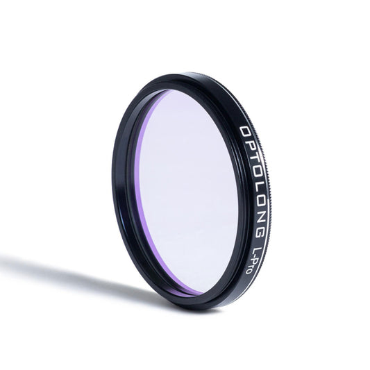 Optolong L-Pro 2" Mounted Filter