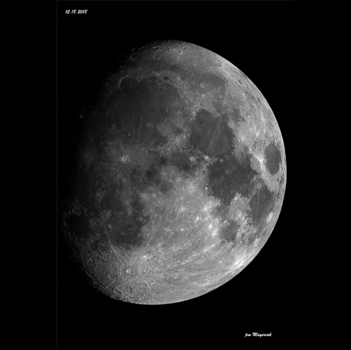 Optolong L-Pro 2" Mounted Filter