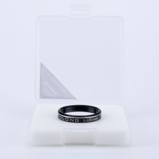 Optolong L-Ultimate 1.25" Light Pollution Dual Band Filter