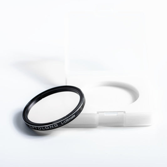 Optolong L-Ultimate 2" Light Pollution Dual Band Filter