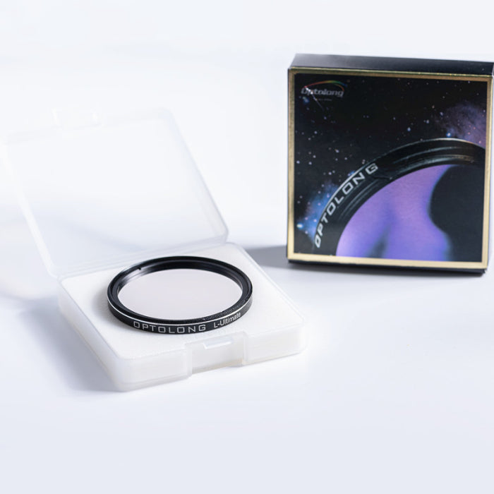 Optolong L-Ultimate 2" Light Pollution Dual Band Filter