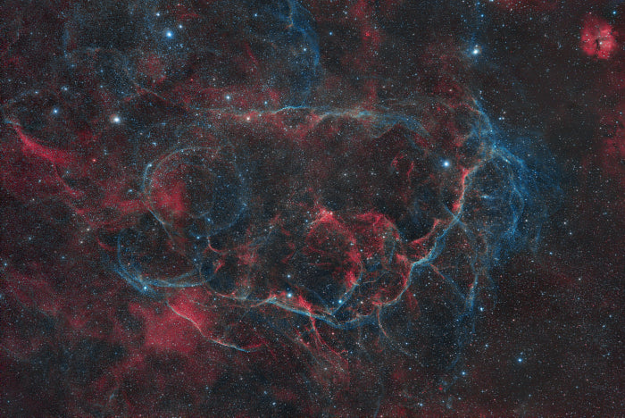 Optolong L-eNhance Light Pollution Dual-Bandpass 2" Imaging Filter