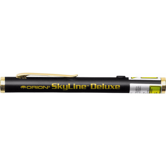 Orion SkyLine Deluxe Green Laser Pointer