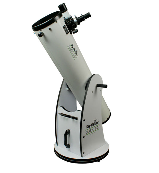 Sky-Watcher 8" Classic Dobsonian Telescope
