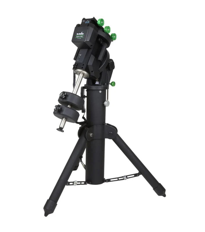 Sky-Watcher EQ8-R Pro Computerized German Equatorial Mount Head with Counterweights,