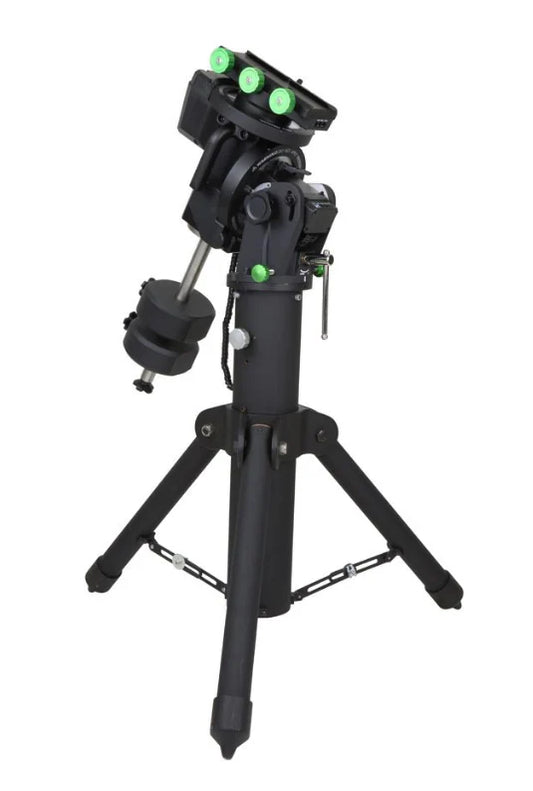 Sky-Watcher EQ8-R Pro Computerized German Equatorial Mount Head with Counterweights,