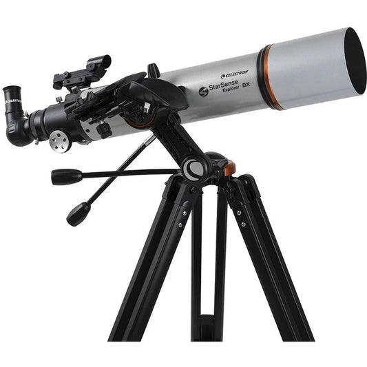 Celestron StarSense Explorer DX 102AZ Telescope