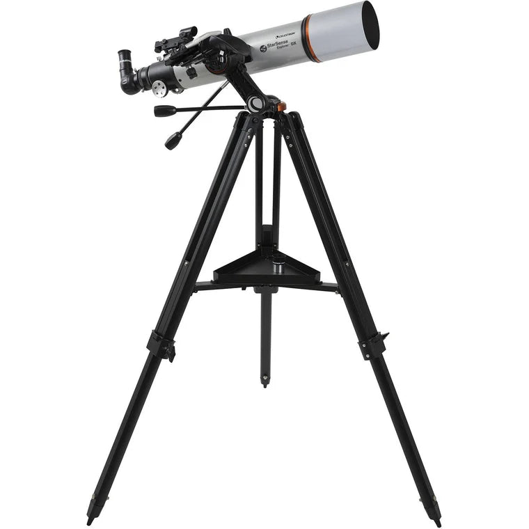 Celestron StarSense Explorer DX 102AZ Telescope