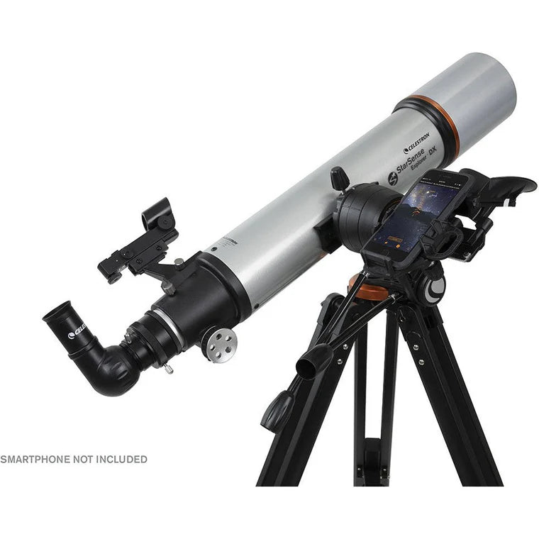 Celestron StarSense Explorer DX 102AZ Telescope