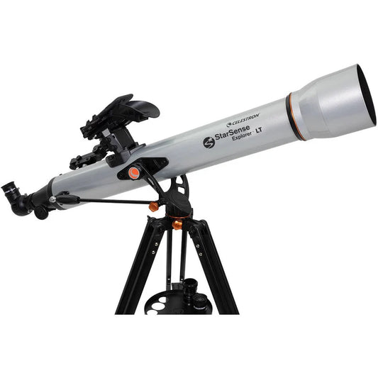 Celestron StarSense Explorer LT 80AZ Telescope