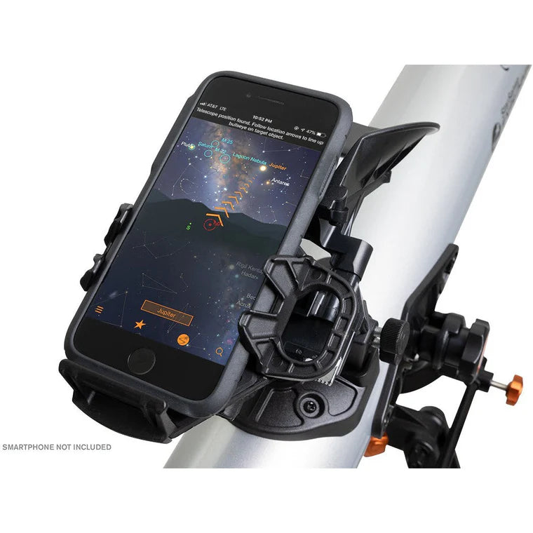 Celestron StarSense Explorer LT 80AZ Telescope