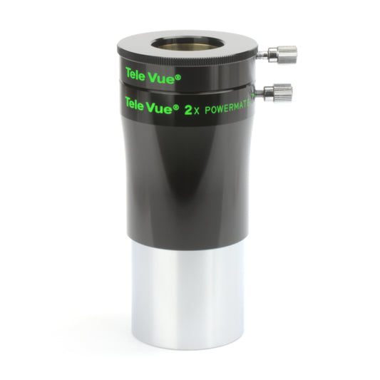 Tele Vue 2.0x - 2 Powermate