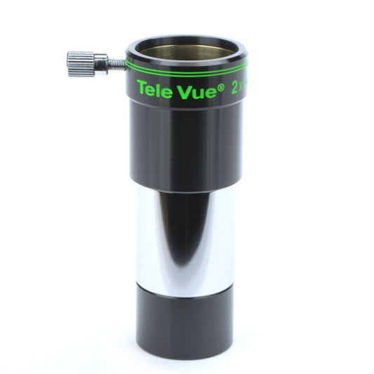 Tele Vue 2X 1.25" Barlow Lens