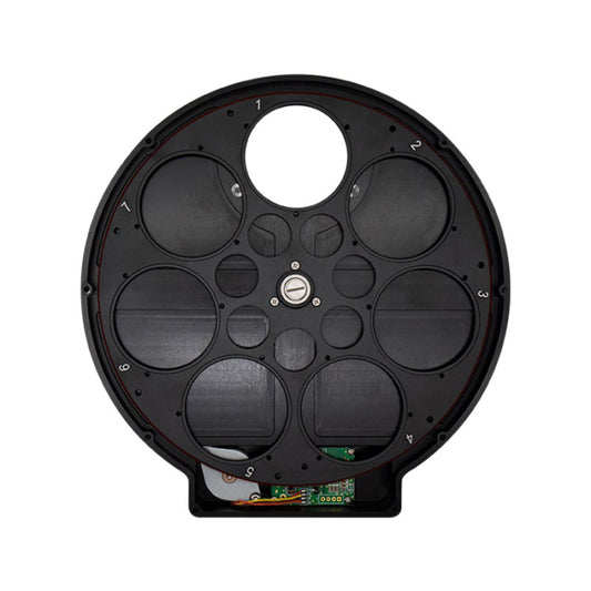 ZWO EFW 7-Position Electronic Filter Wheel (2 / 50.4 mm)