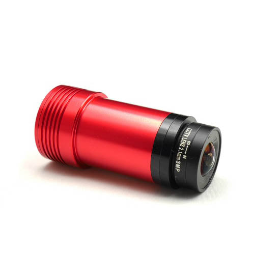 ZWO ASI120MM Mini Monochrome Astronomy Camera