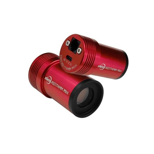 ZWO ASI174MM Mini Monochrome Astronomy Camera