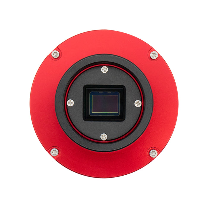 ZWO ASI183MC Pro USB3.0 Cooled Color Astronomy Camera