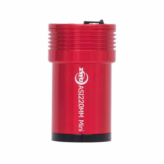 ZWO ASI220MM Mini Monochrome Guide / Imaging Camera