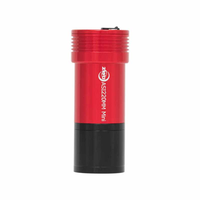 ZWO ASI220MM Mini Monochrome Guide / Imaging Camera