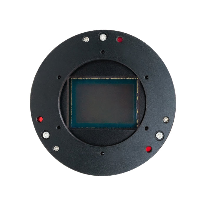 ZWO ASI2400MC-P Cooled Color Camera