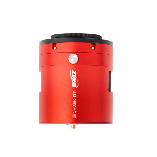 ZWO ASI2600MC Air Cooled Color Astronomy Camera