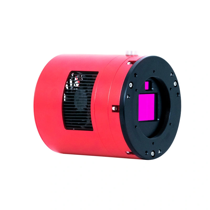ZWO ASI2600MM Duo Cooled Monochrome Camera