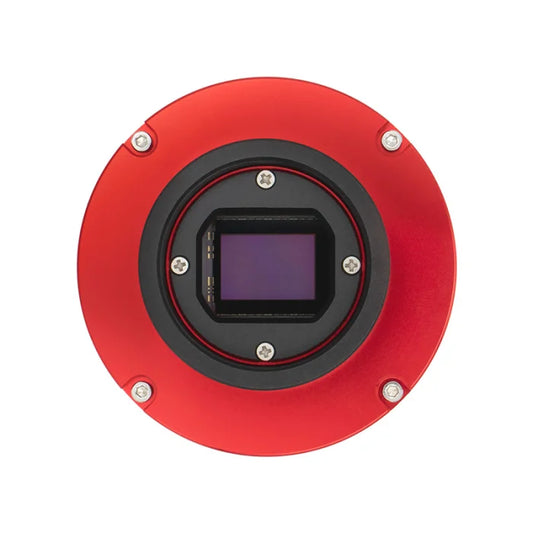 ZWO ASI294MM-Pro Cooled Monochrome Astronomy Camera