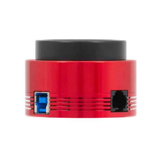 ZWO ASI585MC USB 3.0 Color CMOS Astronomy Camera