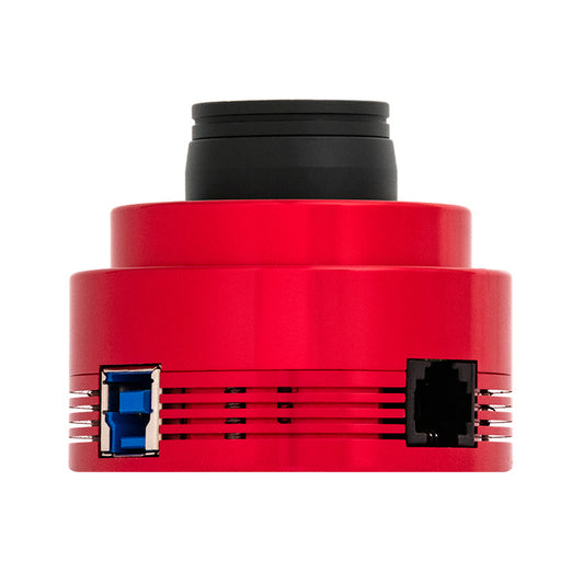 ZWO ASI678MC USB 3.0 Color CMOS Astronomy Camera