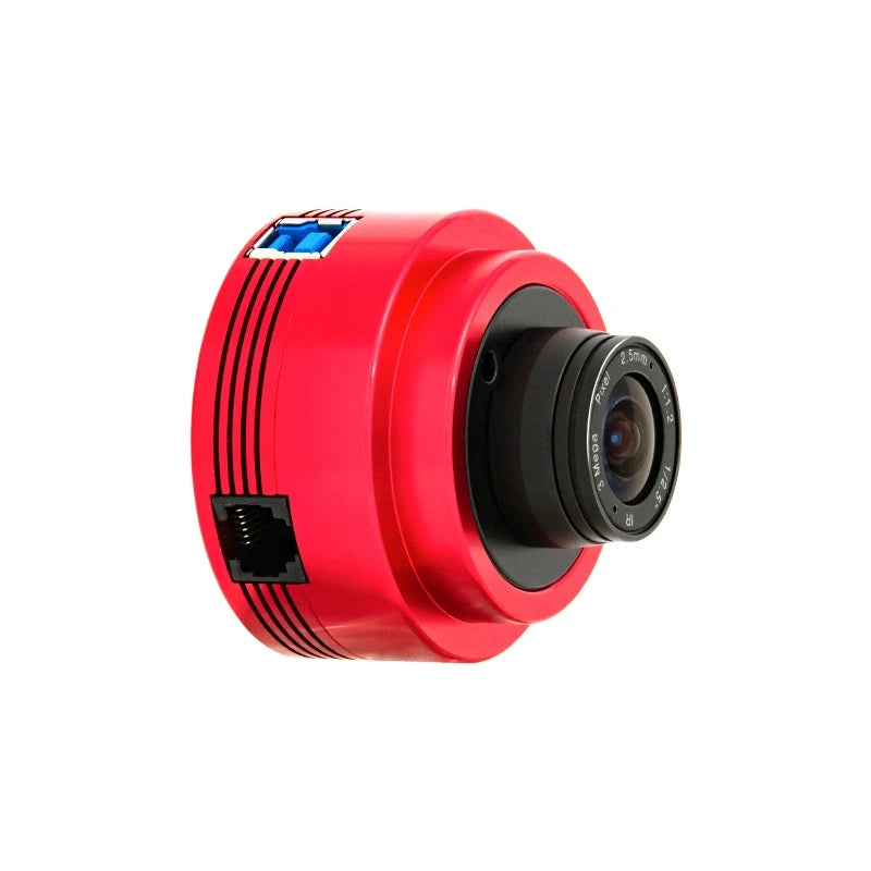 ZWO ASI678MC Color CMOS Astronomy Camera