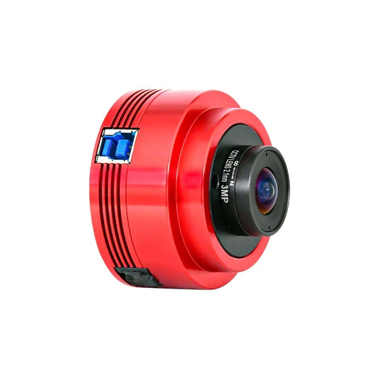 ZWO ASI715MC Color CMOS Astronomy Camera