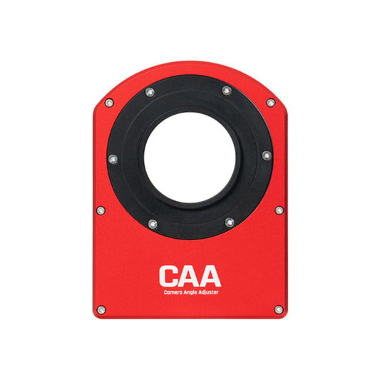 ZWO CAA (Camera Angle Adjuster) Electronic Rotator