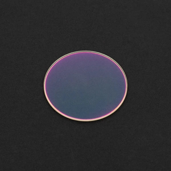 ZWO D60-2 IR-Cut Protective Window – 60mm UV/IR-Cut Filter for ASI Cameras