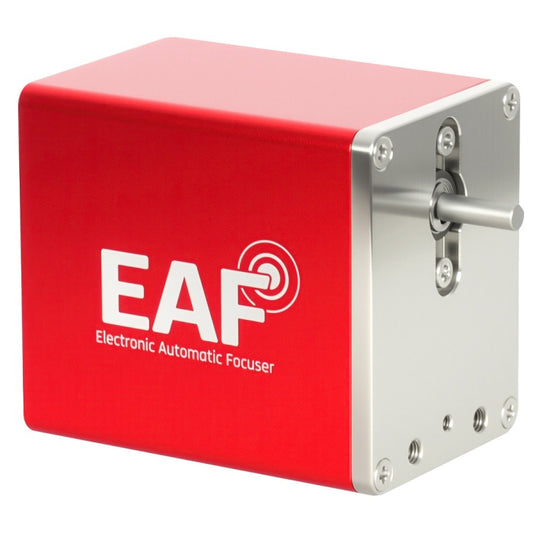 ZWO Electronic Automatic Focuser (2025)