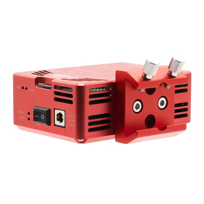 ZWO Finder Shoe for Mini Guide Scope and ASIAIR