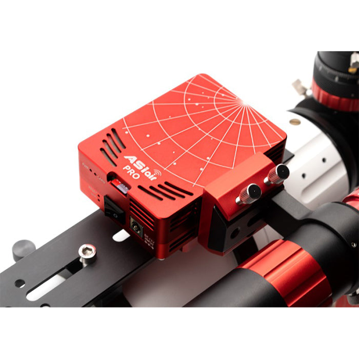 ZWO Finder Shoe for Mini Guide Scope and ASIAIR