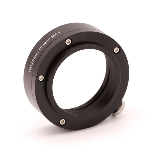 ZWO Gen 2 M54 x 0.75 Filter Drawer for 2" Filters
