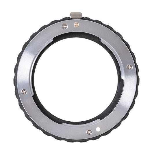 ZWO Sony NEX (E-Mount) Lens to ASI Camera Adapter