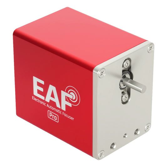 ZWO Standard Electronic Automatic Focuser (EAF) Pro