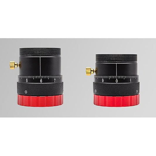 ZWO H42.25F Helical Focuser