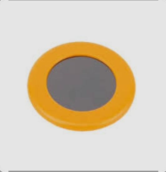 ZWO Seestar S50 Solar Filter – Safe Solar Observation Accessory