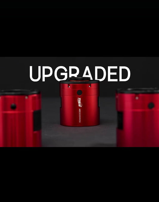 ZWO ASI2600MM-P25 Monochrome Astronomy Cooled Camera