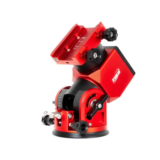 ZWO AM3N Strain Wave Drive Equatorial Mount
