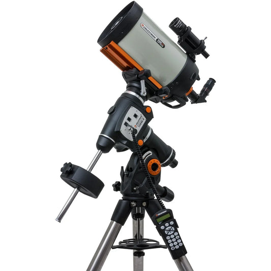 Celestron CGEM-II 800 EdgeHD Telescope – Complete Guide for Stargazers in Pakistan