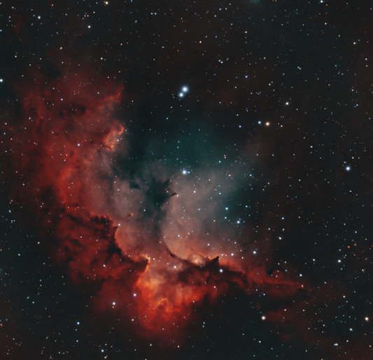 Discover the Cosmos with Celestron and ZWO – Available in Pakistan via Sky Deep
