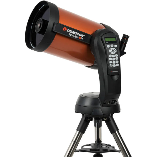 Why NexStar Telescopes Are Ideal for Beginners