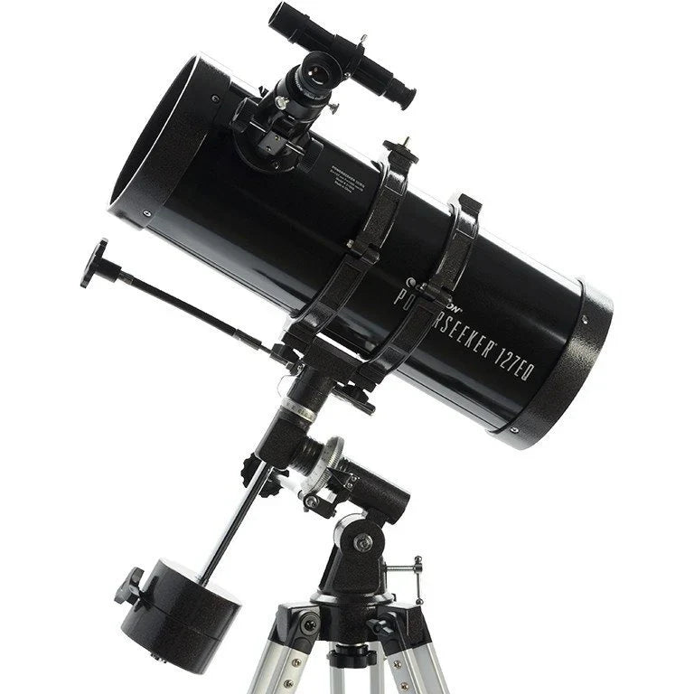 Power Seeker Telescopes in Pakistan: A Beginner's Guide to Stargazing