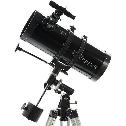 Power Seeker Telescopes in Pakistan: A Beginner's Guide to Stargazing