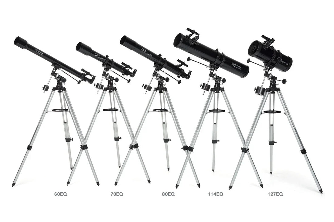 Celestron PowerSeeker in Pakistan