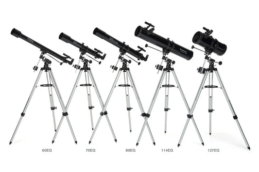 Celestron PowerSeeker in Pakistan